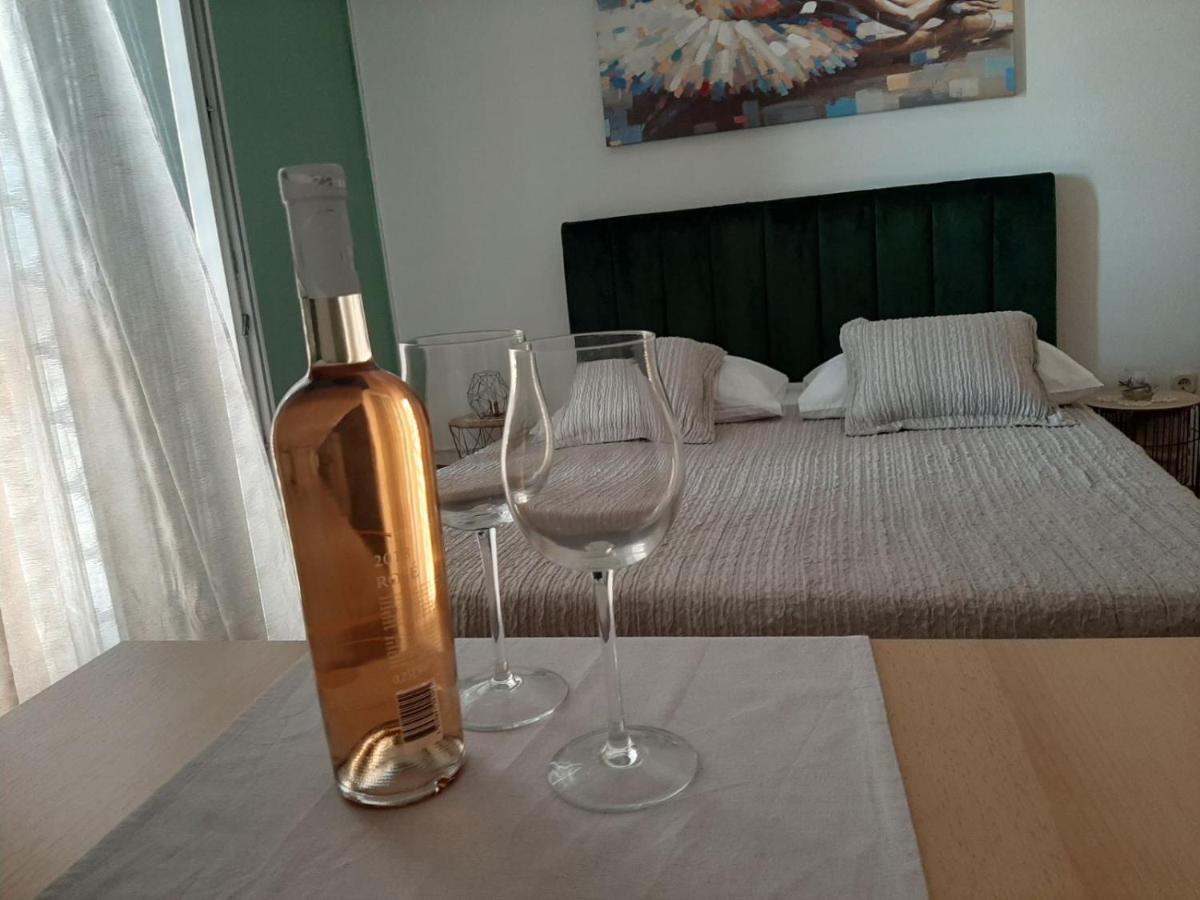 Guest House Zaninovic Hvar Town Exterior foto