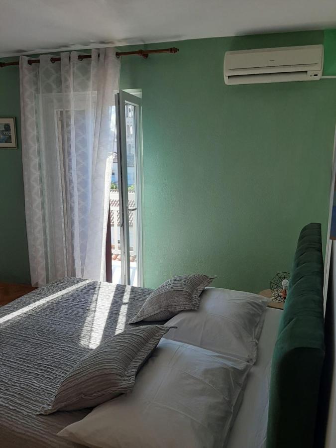 Guest House Zaninovic Hvar Town Exterior foto