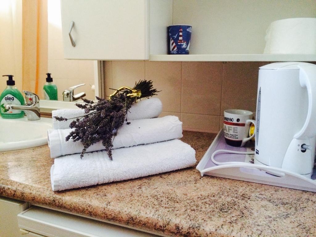 Guest House Zaninovic Hvar Town Habitación foto