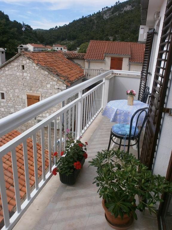 Guest House Zaninovic Hvar Town Habitación foto